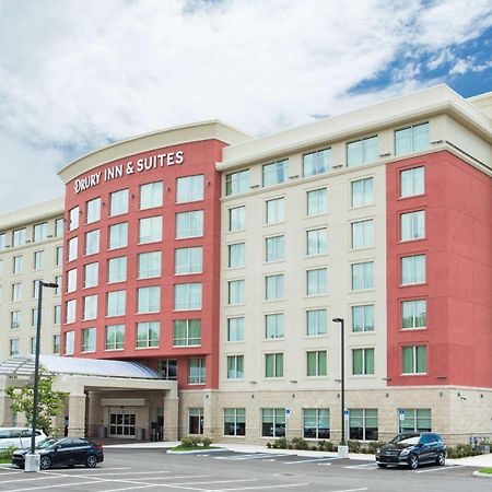 Drury Inn & Suites Fort Myers Airport Fgcu المظهر الخارجي الصورة