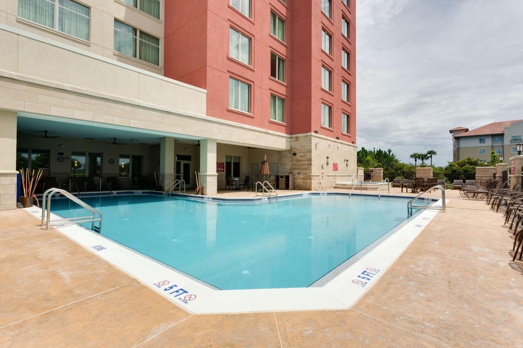 Drury Inn & Suites Fort Myers Airport Fgcu المظهر الخارجي الصورة