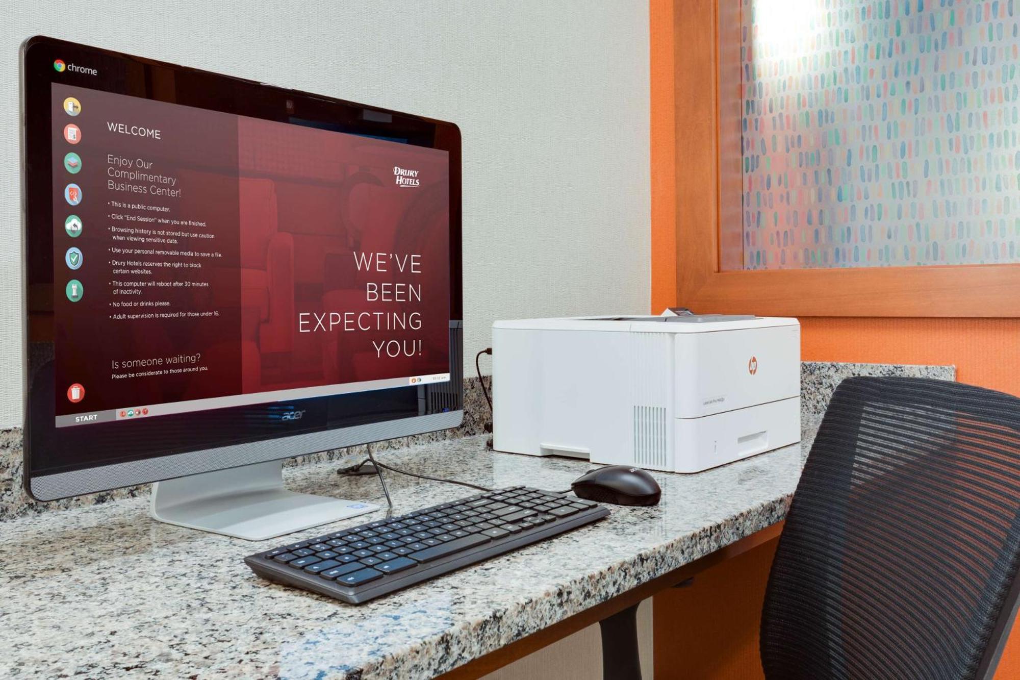 Drury Inn & Suites Fort Myers Airport Fgcu المظهر الخارجي الصورة