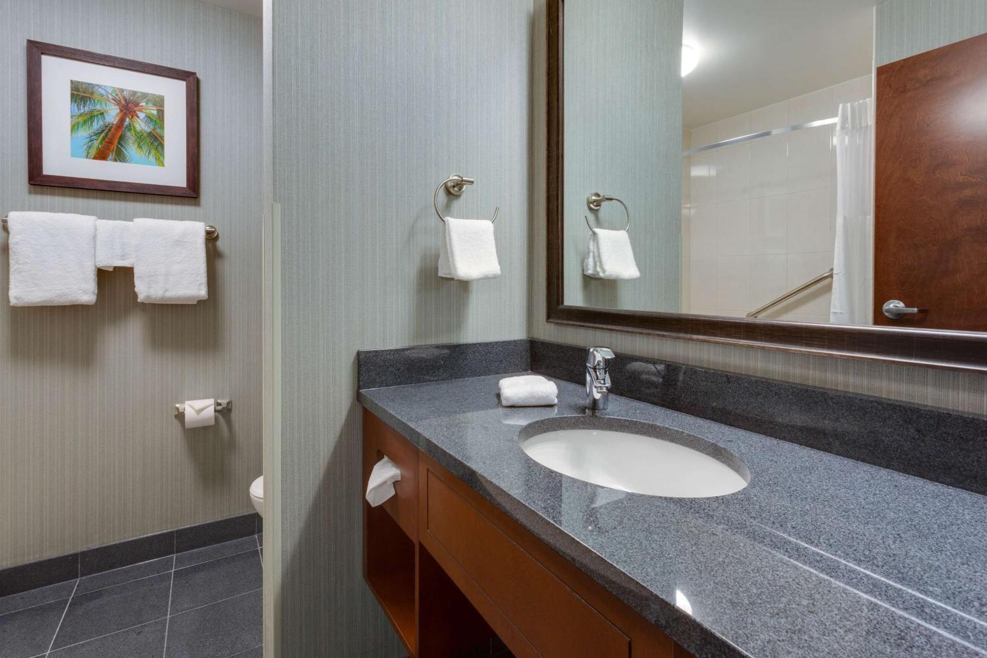 Drury Inn & Suites Fort Myers Airport Fgcu المظهر الخارجي الصورة