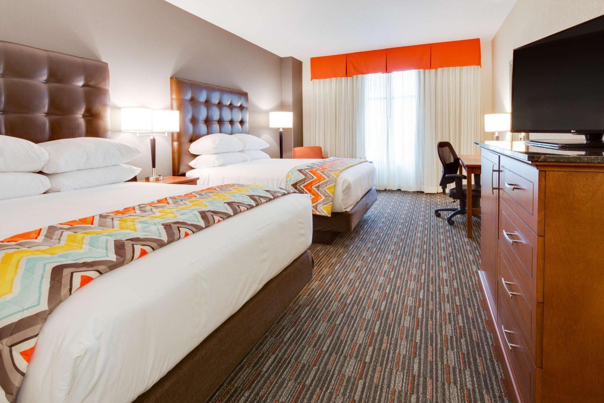 Drury Inn & Suites Fort Myers Airport Fgcu المظهر الخارجي الصورة