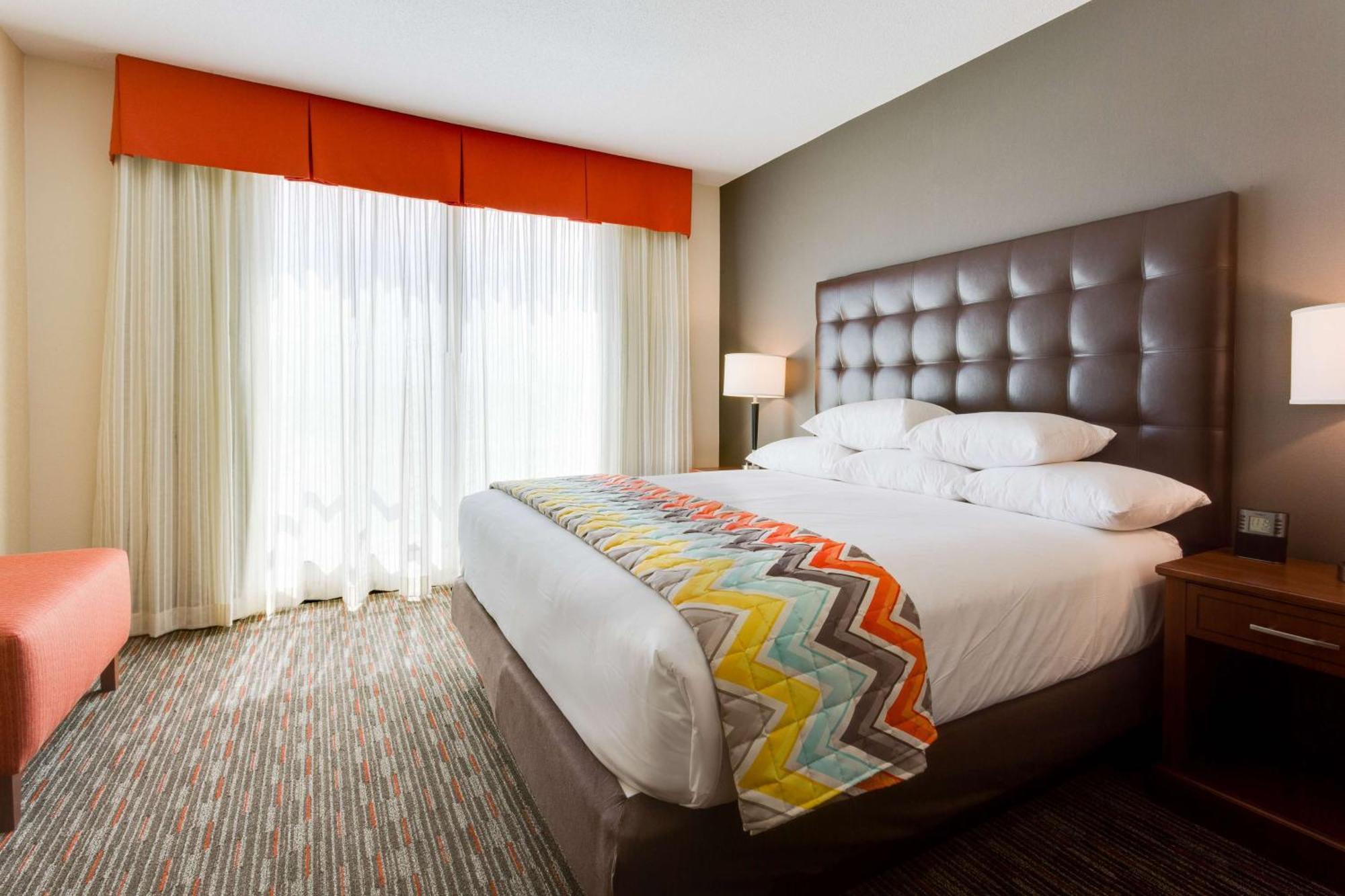 Drury Inn & Suites Fort Myers Airport Fgcu المظهر الخارجي الصورة