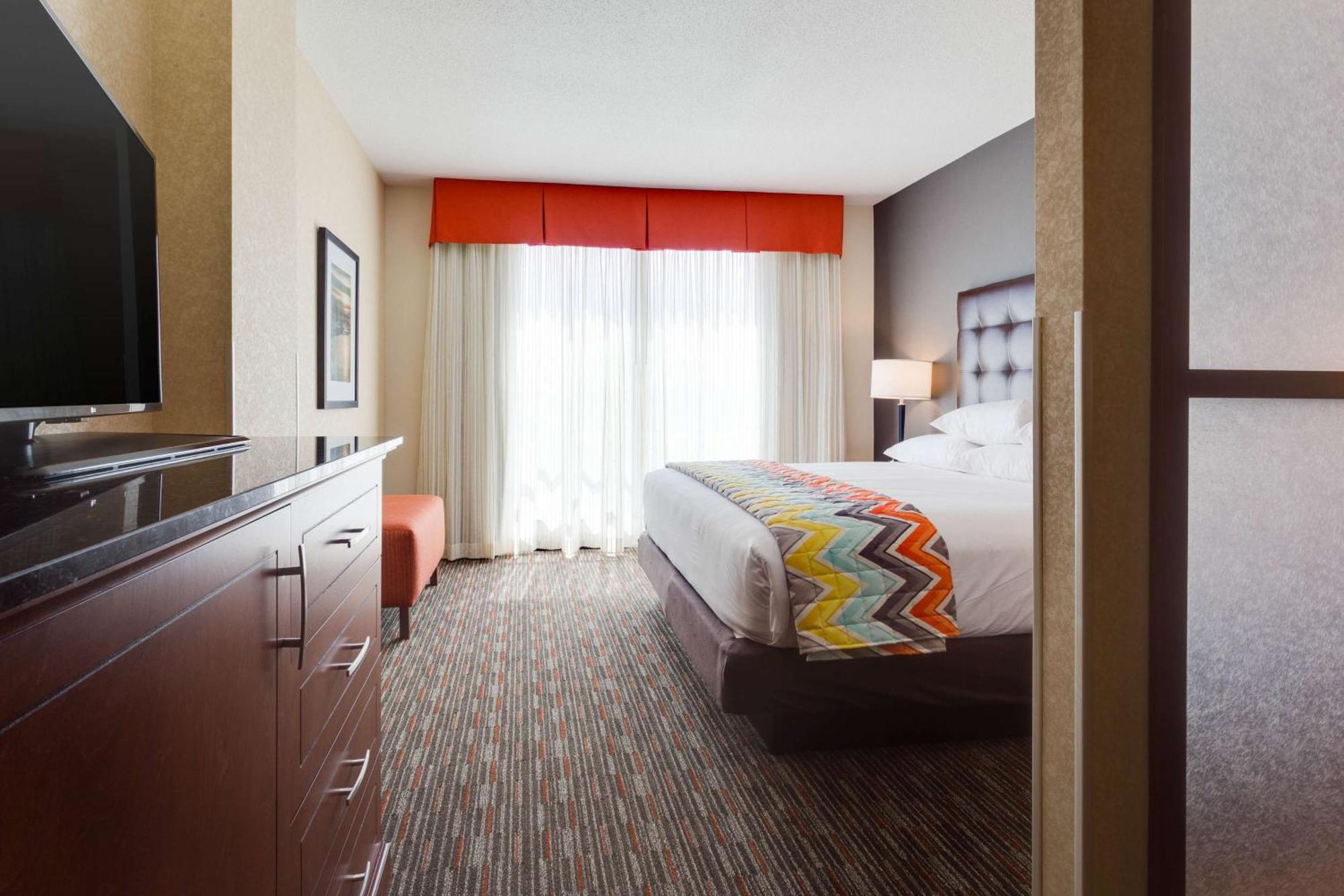 Drury Inn & Suites Fort Myers Airport Fgcu المظهر الخارجي الصورة
