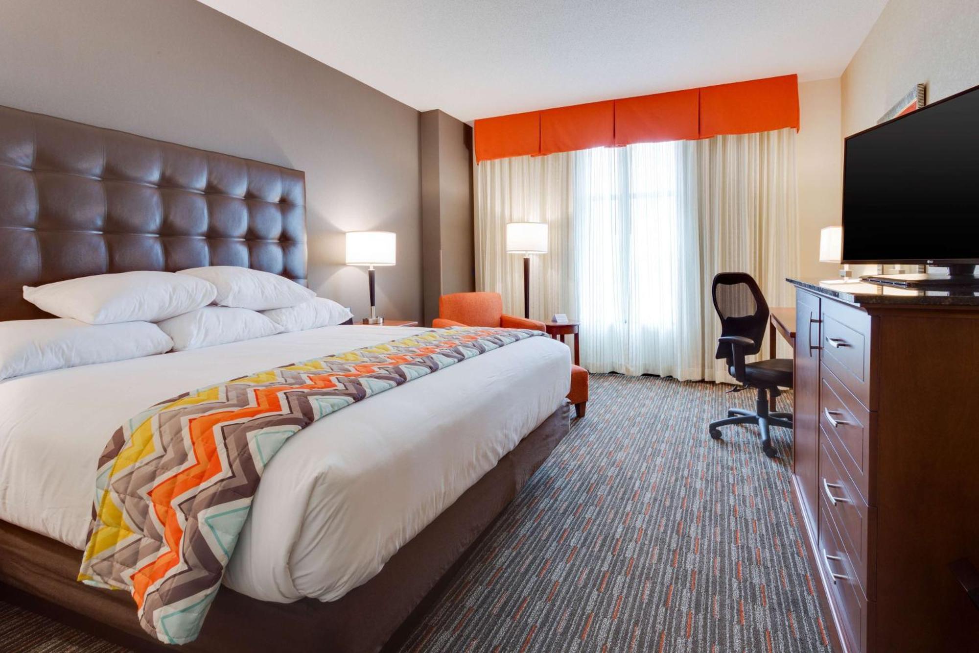 Drury Inn & Suites Fort Myers Airport Fgcu المظهر الخارجي الصورة
