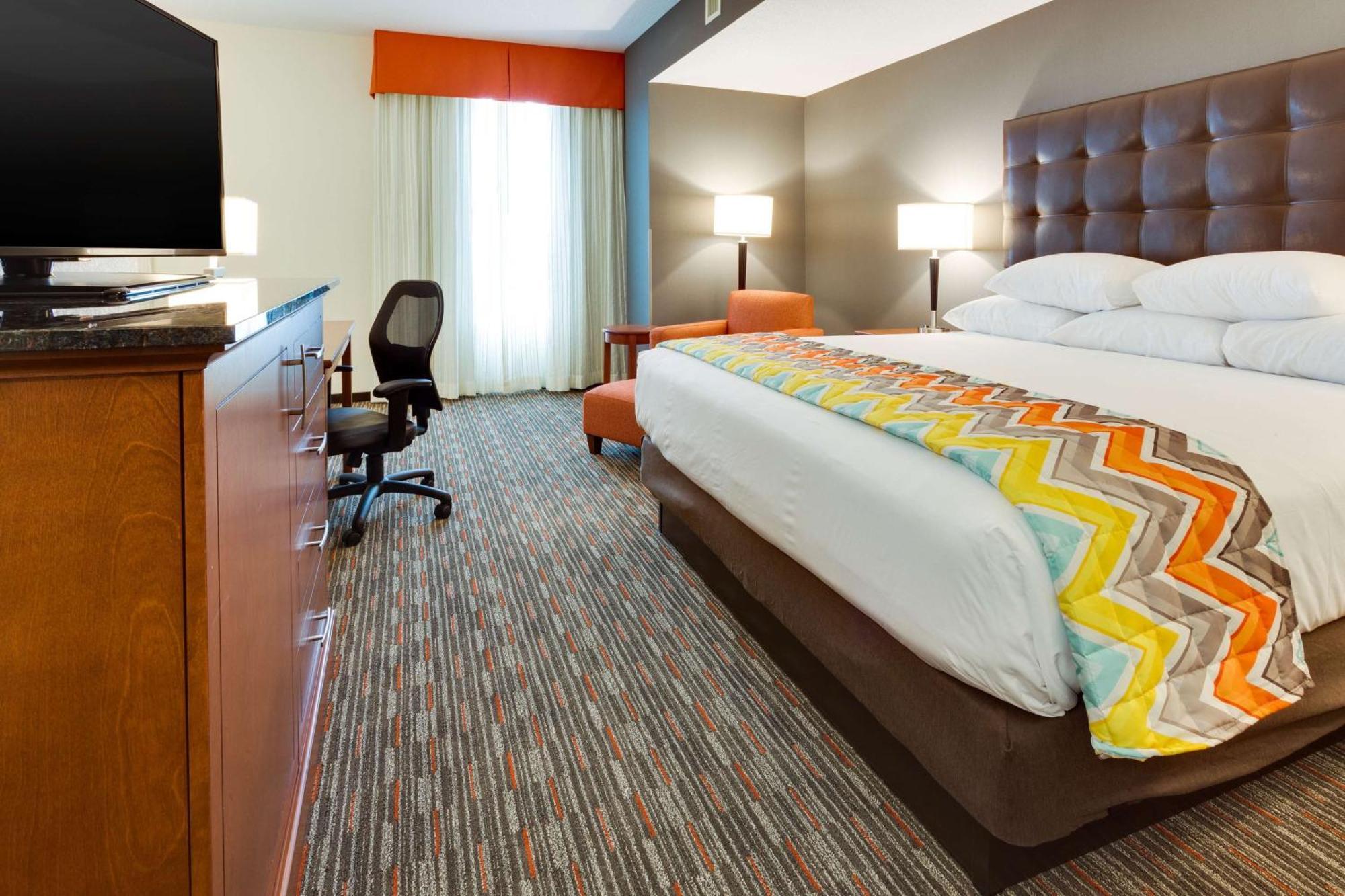 Drury Inn & Suites Fort Myers Airport Fgcu المظهر الخارجي الصورة
