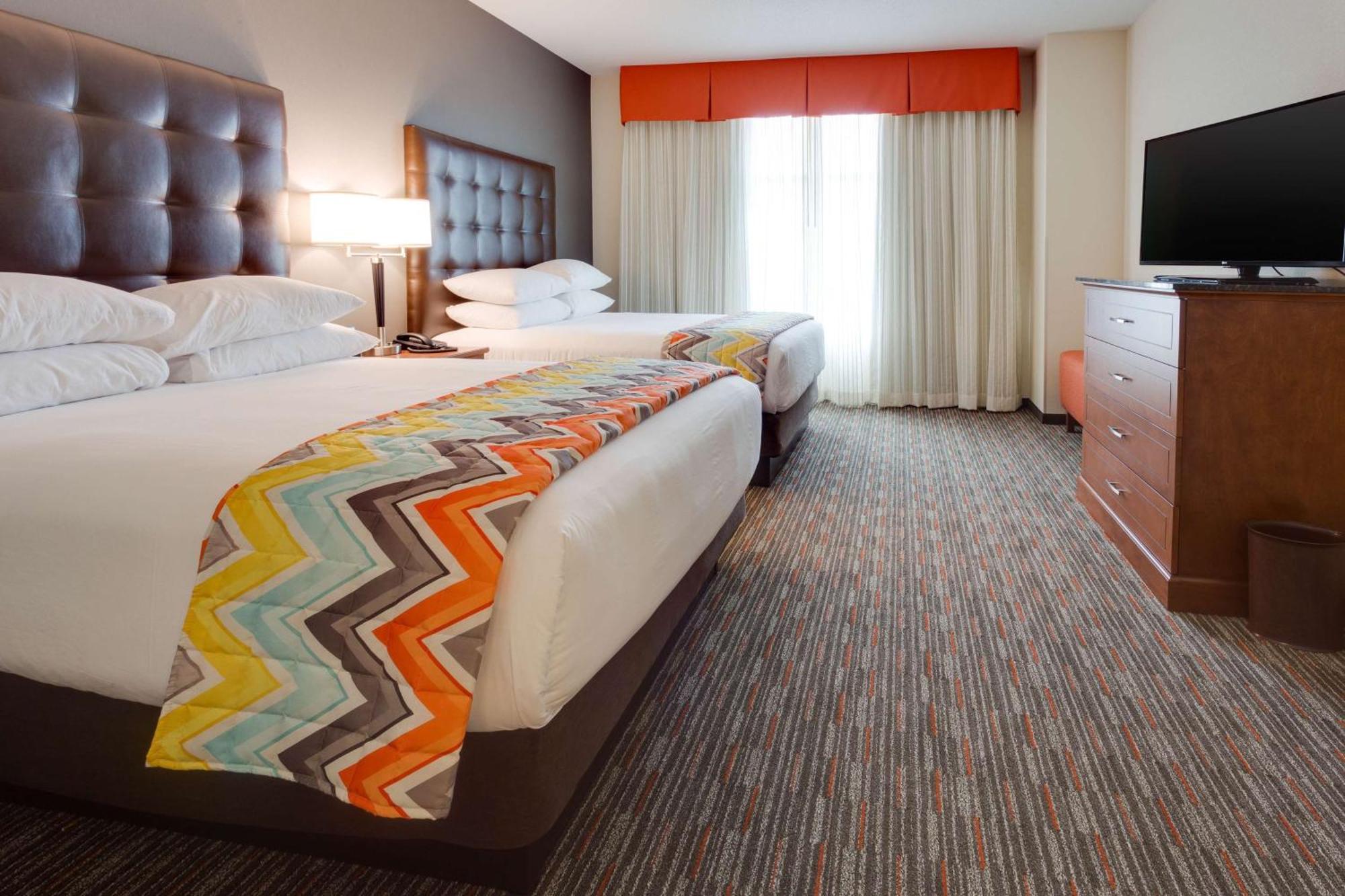 Drury Inn & Suites Fort Myers Airport Fgcu المظهر الخارجي الصورة