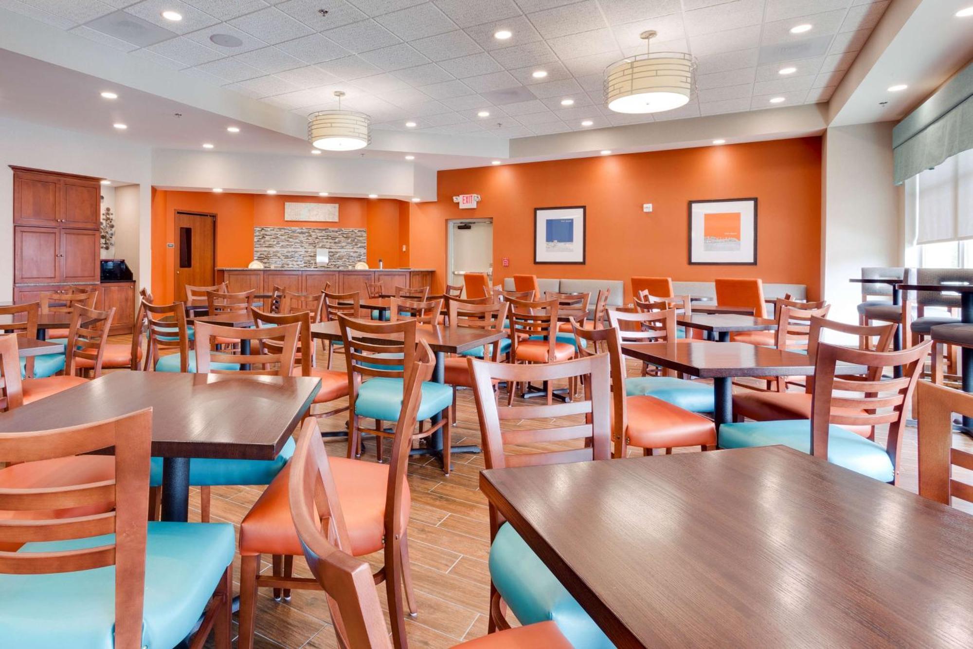 Drury Inn & Suites Fort Myers Airport Fgcu المظهر الخارجي الصورة
