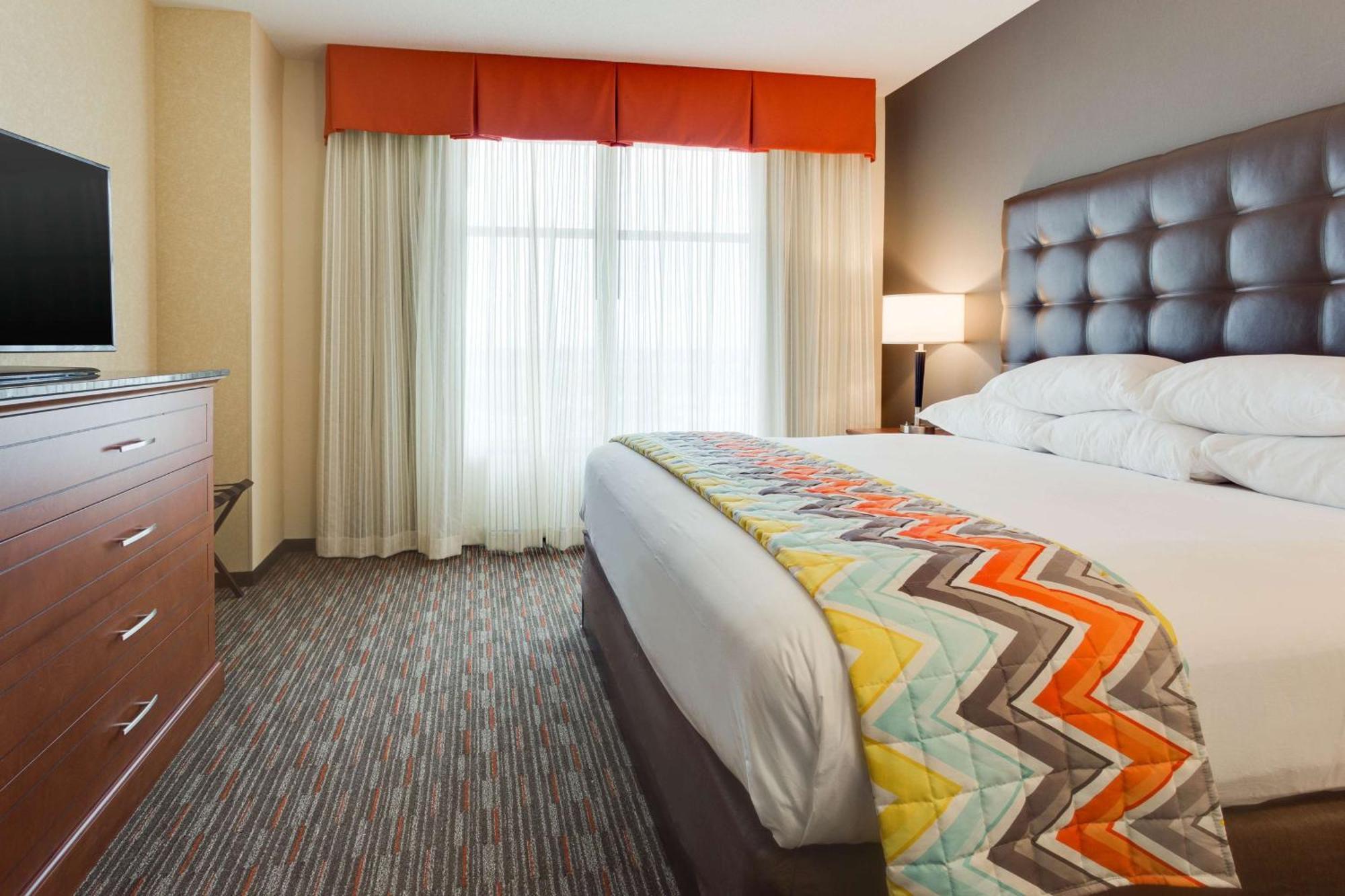 Drury Inn & Suites Fort Myers Airport Fgcu المظهر الخارجي الصورة