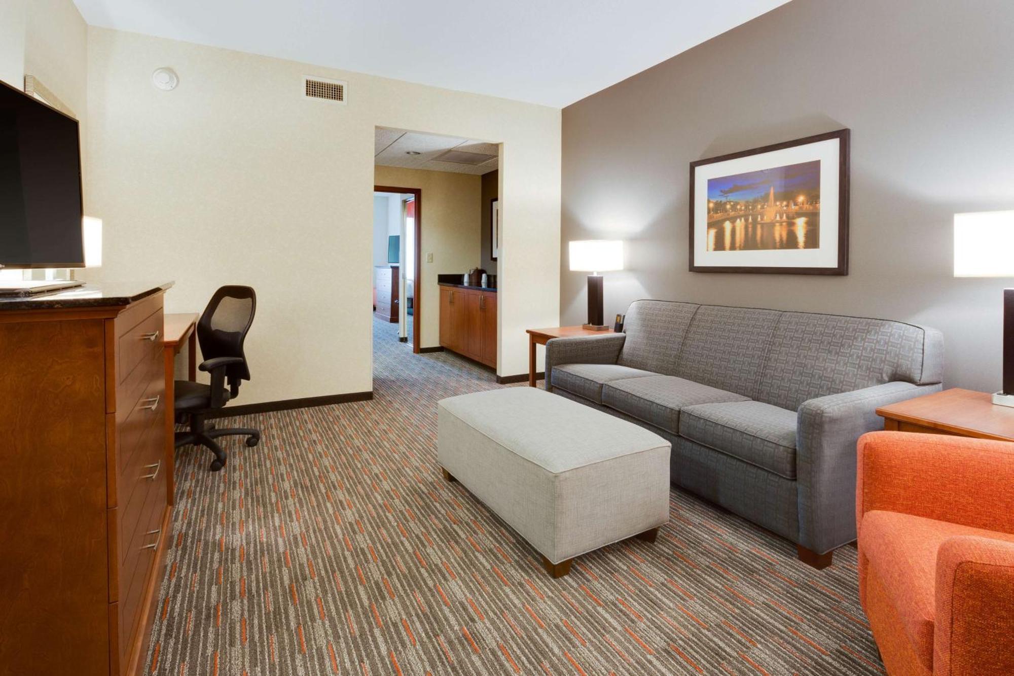 Drury Inn & Suites Fort Myers Airport Fgcu المظهر الخارجي الصورة
