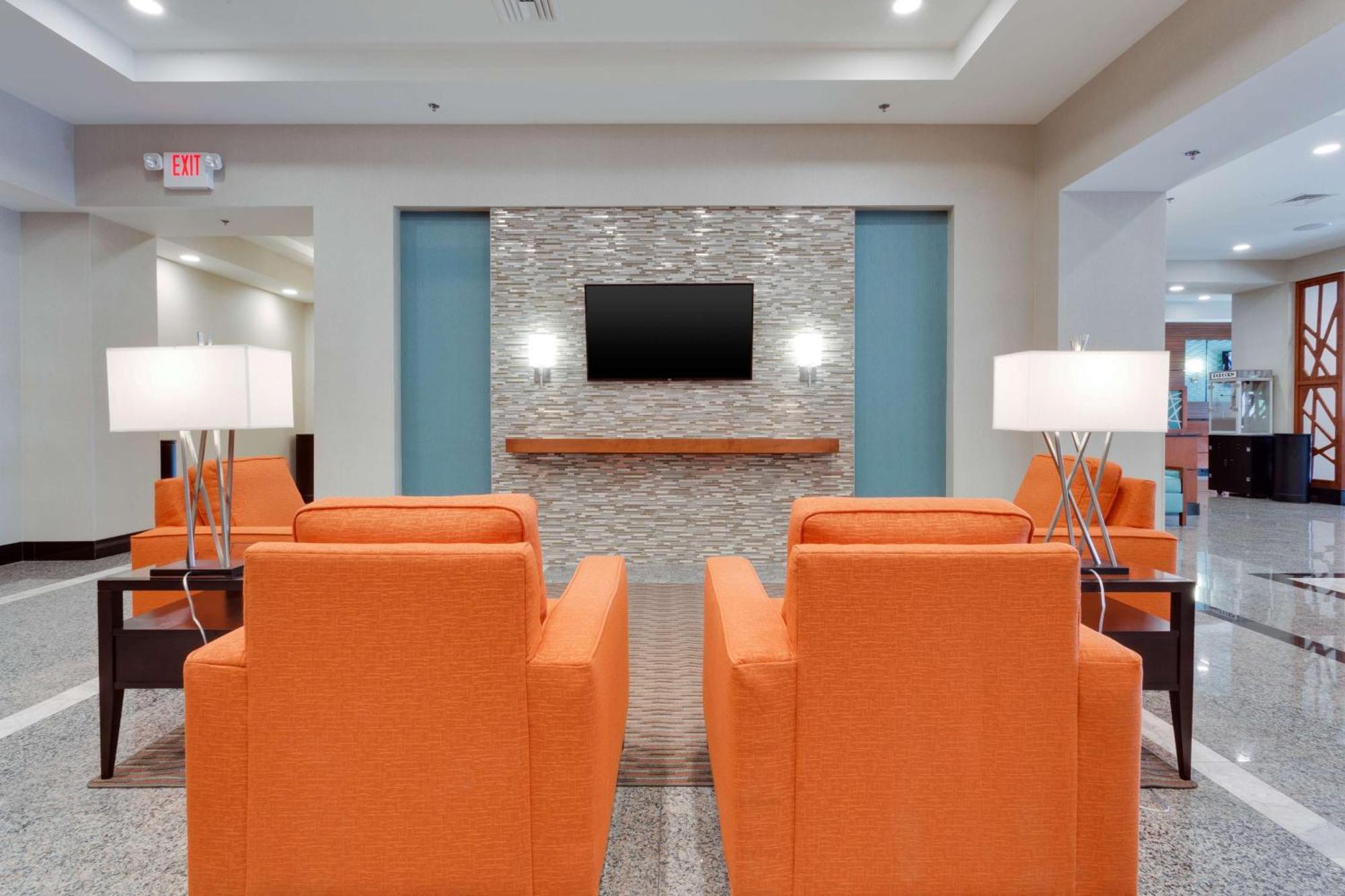 Drury Inn & Suites Fort Myers Airport Fgcu المظهر الخارجي الصورة