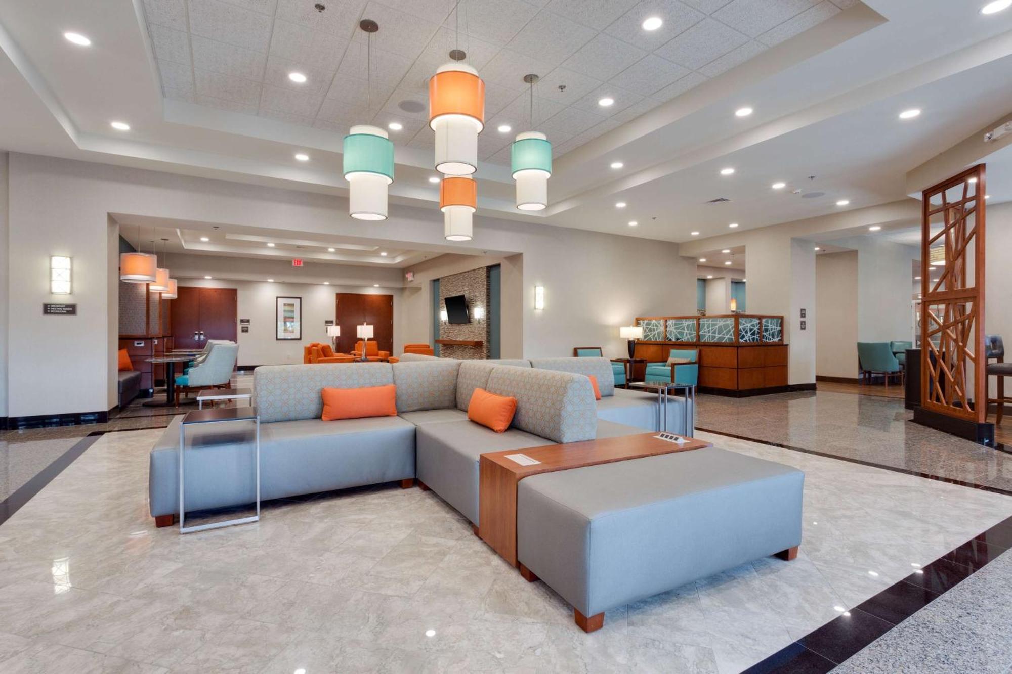 Drury Inn & Suites Fort Myers Airport Fgcu المظهر الخارجي الصورة