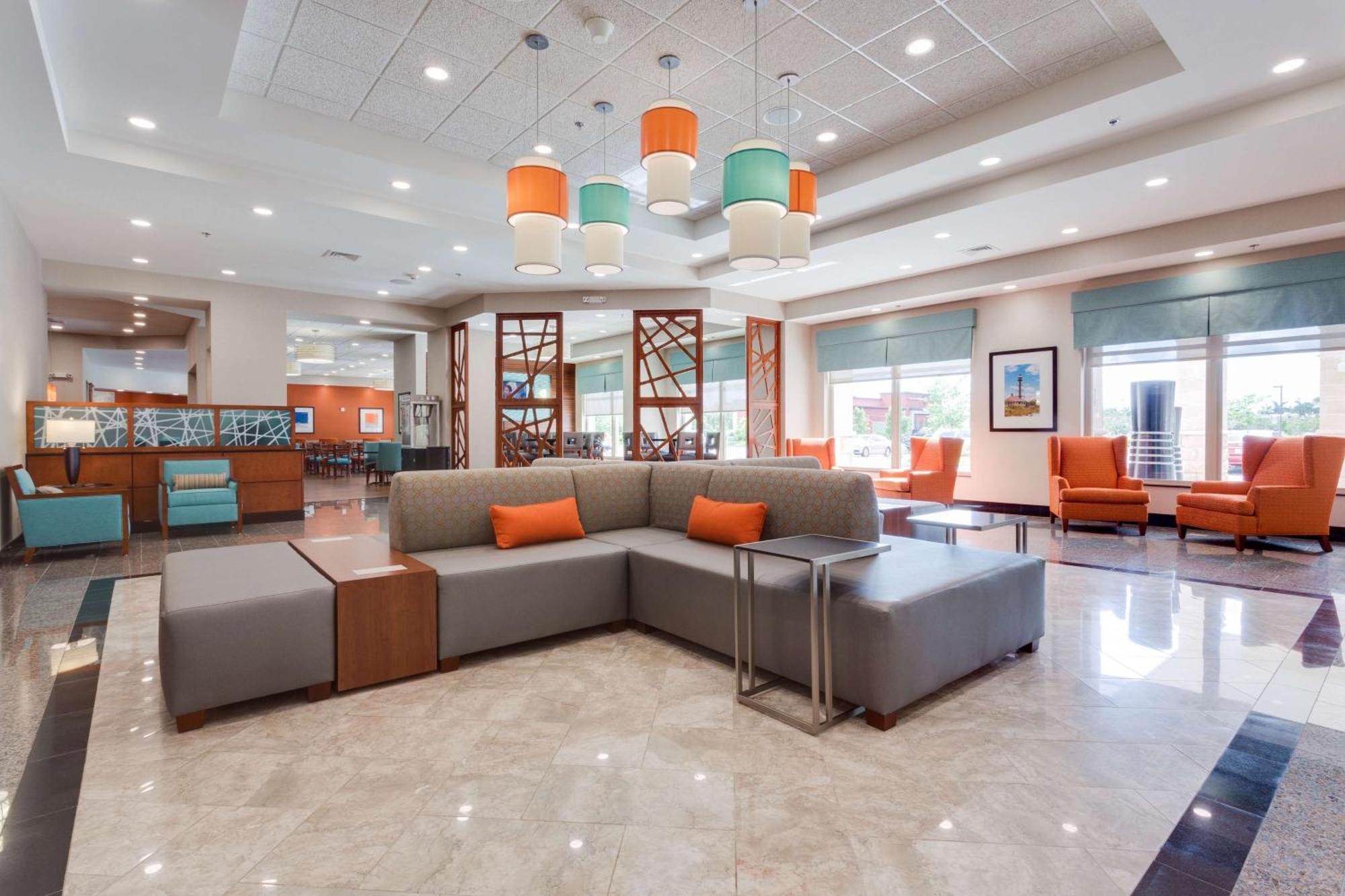 Drury Inn & Suites Fort Myers Airport Fgcu المظهر الخارجي الصورة